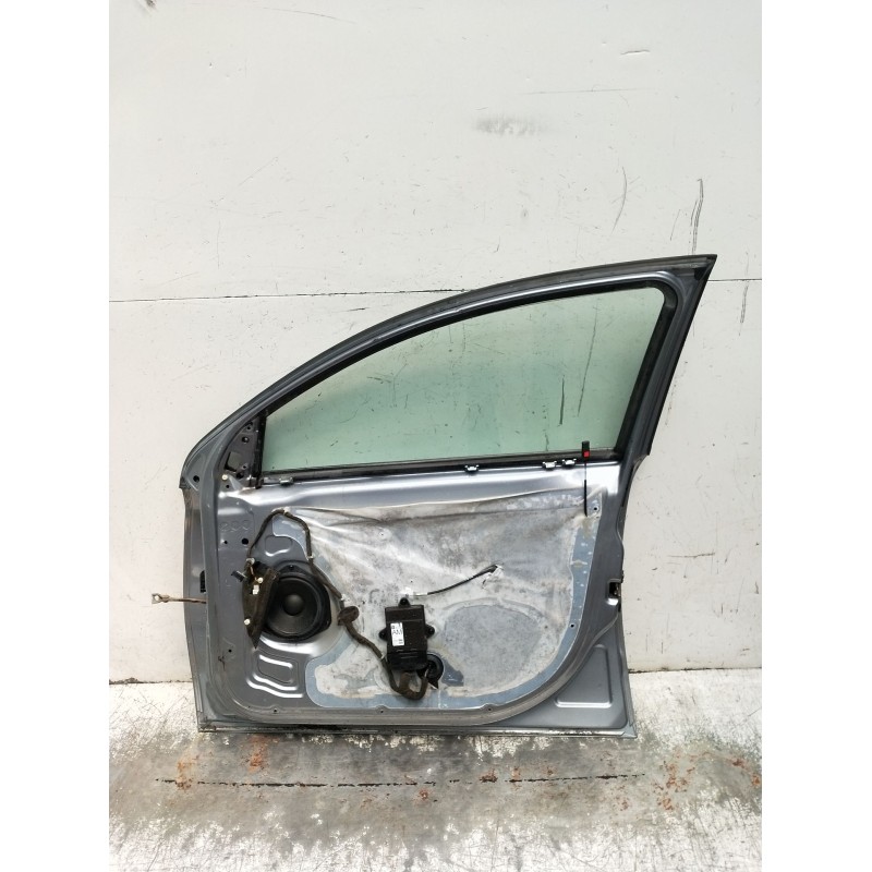 Recambio de puerta delantera derecha para opel vectra c gts (z02) 2.2 dti 16v (f68) referencia OEM IAM  5P 2003