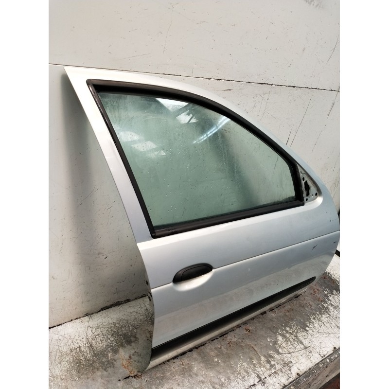 Recambio de puerta delantera derecha para renault megane i (ba0/1_) 1.9 dti (ba1u) referencia OEM IAM  5P 1999