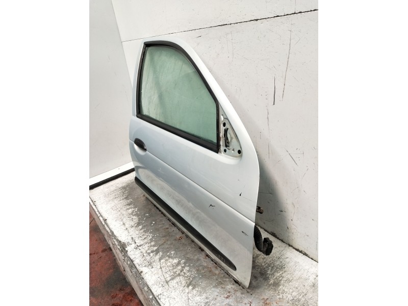 Recambio de puerta delantera derecha para renault megane i (ba0/1_) 1.9 dti (ba1u) referencia OEM IAM  5P 1999