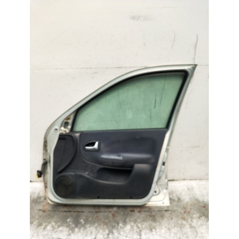 Recambio de puerta delantera derecha para renault megane i (ba0/1_) 1.9 dti (ba1u) referencia OEM IAM  5P 1999