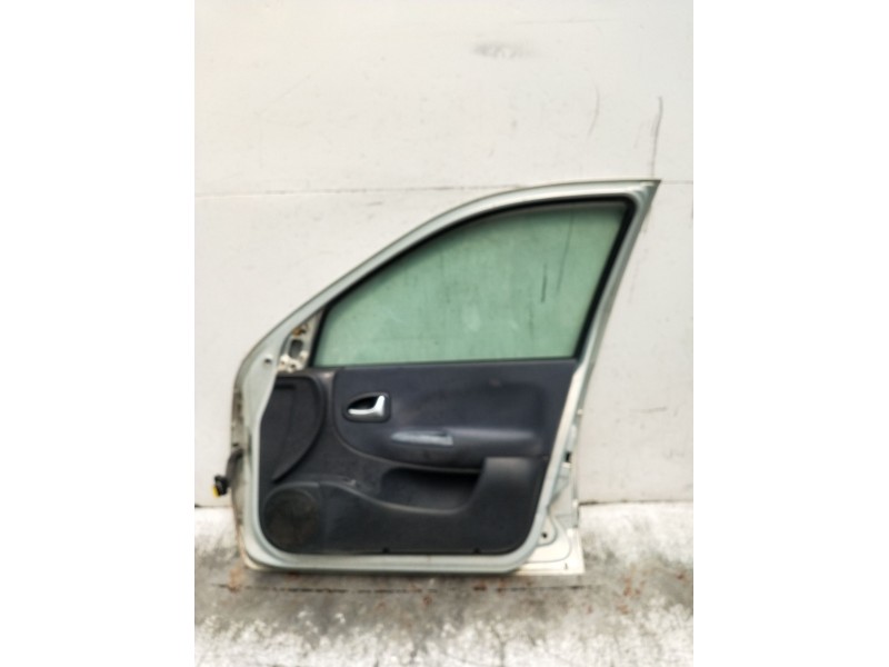 Recambio de puerta delantera derecha para renault megane i (ba0/1_) 1.9 dti (ba1u) referencia OEM IAM  5P 1999