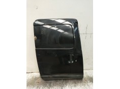 Recambio de puerta lateral corredera derecha para dacia dokker furgoneta/monovolumen 1.5 dci (feaj) referencia OEM IAM  5P 2012