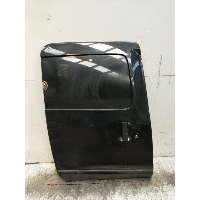 Recambio de puerta lateral corredera derecha para dacia dokker furgoneta/monovolumen 1.5 dci (feaj) referencia OEM IAM  5P 2012