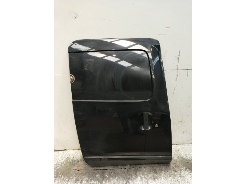 Recambio de puerta lateral corredera derecha para dacia dokker furgoneta/monovolumen 1.5 dci (feaj) referencia OEM IAM  5P 2012