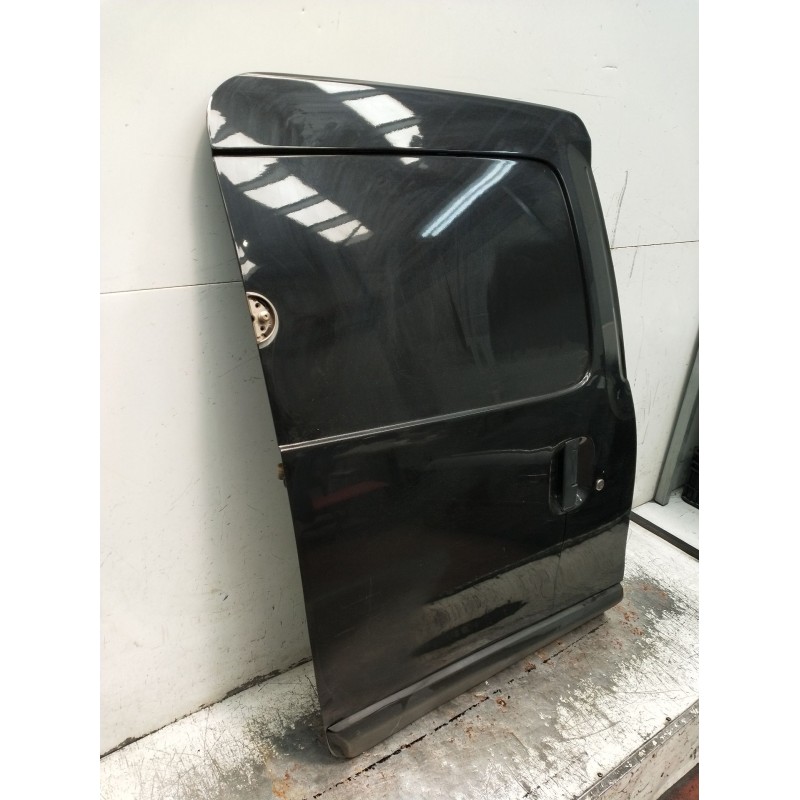 Recambio de puerta lateral corredera derecha para dacia dokker furgoneta/monovolumen 1.5 dci (feaj) referencia OEM IAM  5P 2012