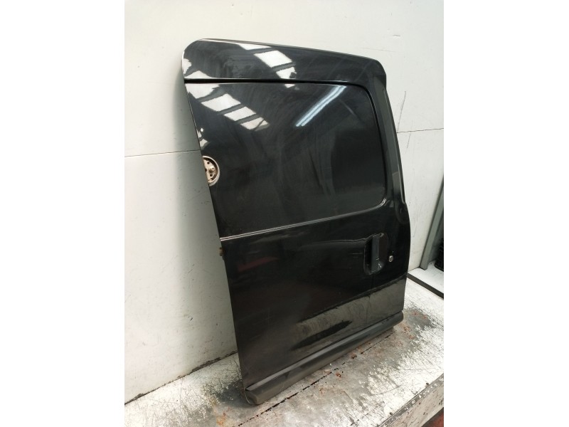 Recambio de puerta lateral corredera derecha para dacia dokker furgoneta/monovolumen 1.5 dci (feaj) referencia OEM IAM  5P 2012