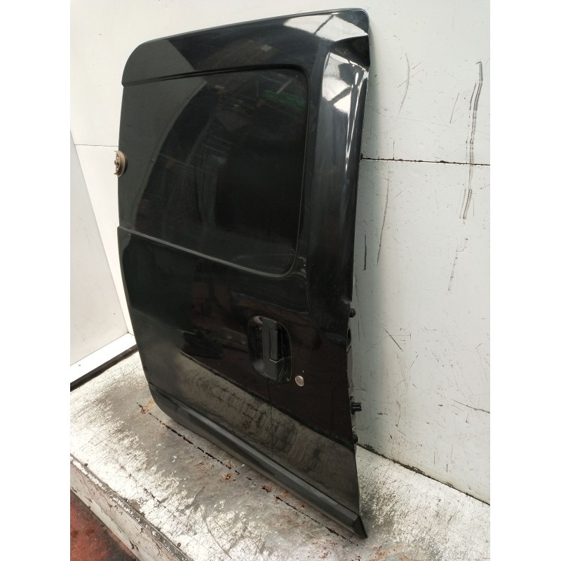 Recambio de puerta lateral corredera derecha para dacia dokker furgoneta/monovolumen 1.5 dci (feaj) referencia OEM IAM  5P 2012
