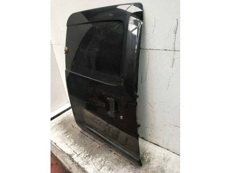 Recambio de puerta lateral corredera derecha para dacia dokker furgoneta/monovolumen 1.5 dci (feaj) referencia OEM IAM  5P 2012