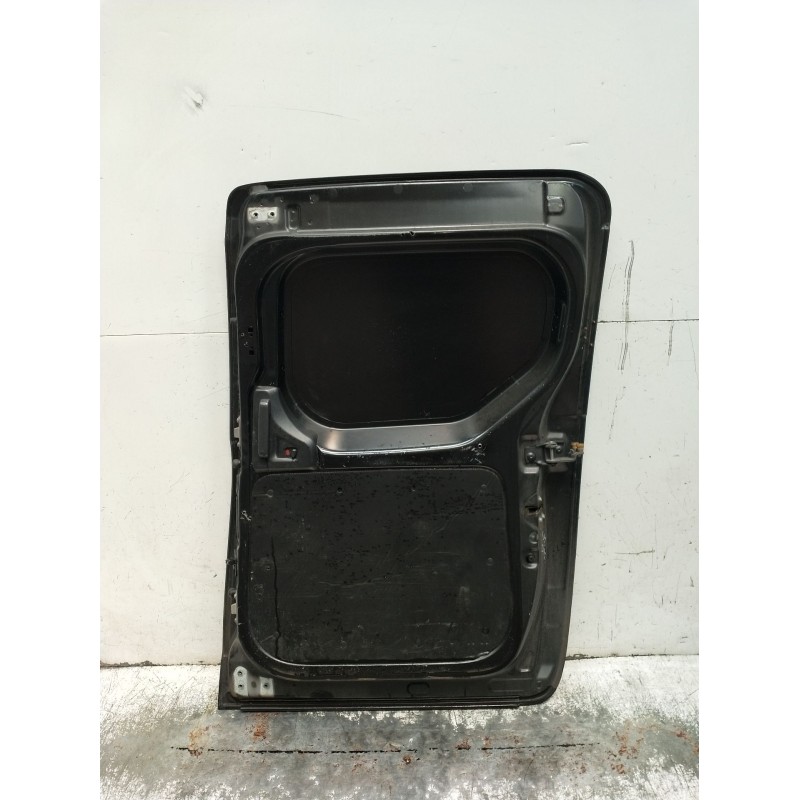 Recambio de puerta lateral corredera derecha para dacia dokker furgoneta/monovolumen 1.5 dci (feaj) referencia OEM IAM  5P 2012