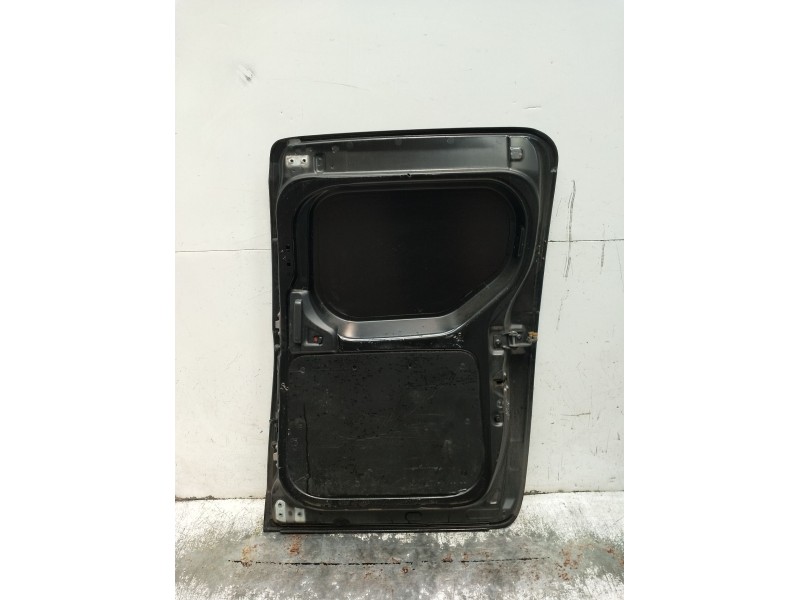 Recambio de puerta lateral corredera derecha para dacia dokker furgoneta/monovolumen 1.5 dci (feaj) referencia OEM IAM  5P 2012