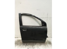 Recambio de puerta delantera derecha para dacia dokker furgoneta/monovolumen 1.5 dci (feaj) referencia OEM IAM  5P 2012