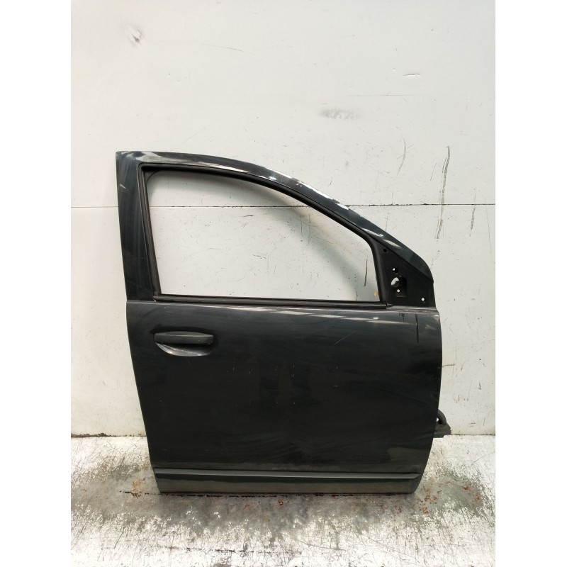 Recambio de puerta delantera derecha para dacia dokker furgoneta/monovolumen 1.5 dci (feaj) referencia OEM IAM  5P 2012