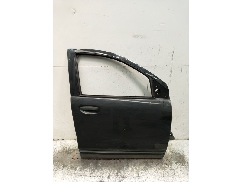 Recambio de puerta delantera derecha para dacia dokker furgoneta/monovolumen 1.5 dci (feaj) referencia OEM IAM  5P 2012