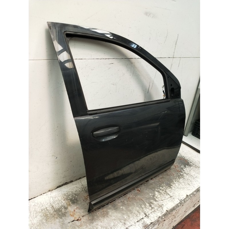 Recambio de puerta delantera derecha para dacia dokker furgoneta/monovolumen 1.5 dci (feaj) referencia OEM IAM  5P 2012
