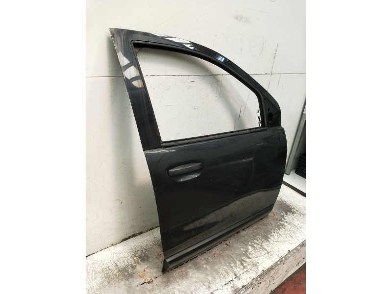 Recambio de puerta delantera derecha para dacia dokker furgoneta/monovolumen 1.5 dci (feaj) referencia OEM IAM  5P 2012