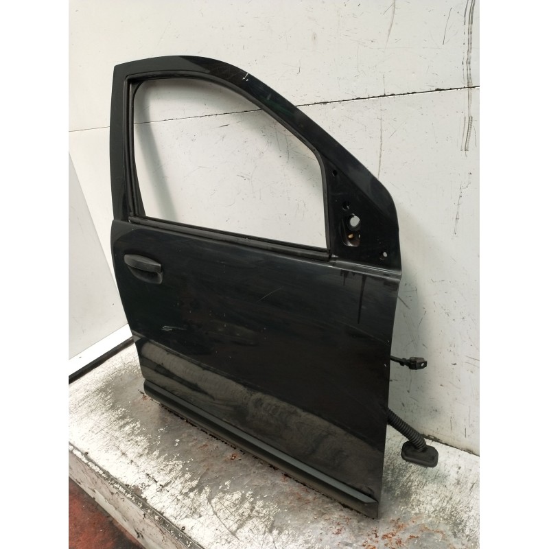 Recambio de puerta delantera derecha para dacia dokker furgoneta/monovolumen 1.5 dci (feaj) referencia OEM IAM  5P 2012
