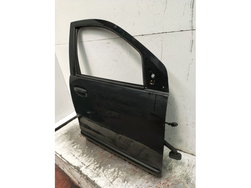 Recambio de puerta delantera derecha para dacia dokker furgoneta/monovolumen 1.5 dci (feaj) referencia OEM IAM  5P 2012