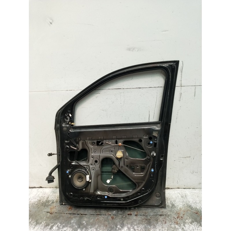 Recambio de puerta delantera derecha para dacia dokker furgoneta/monovolumen 1.5 dci (feaj) referencia OEM IAM  5P 2012