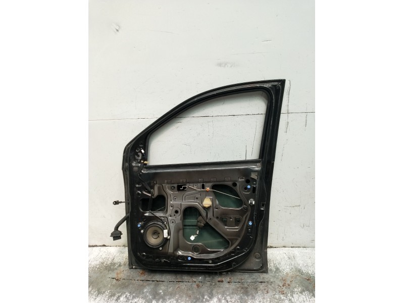 Recambio de puerta delantera derecha para dacia dokker furgoneta/monovolumen 1.5 dci (feaj) referencia OEM IAM  5P 2012