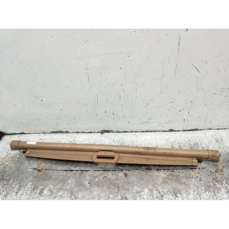 Recambio de bandeja trasera para jeep grand cherokee ii (wj, wg) 3.1 td 4x4 referencia OEM IAM   1999