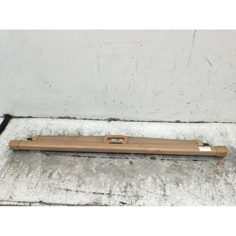 Recambio de bandeja trasera para jeep grand cherokee ii (wj, wg) 3.1 td 4x4 referencia OEM IAM   1999