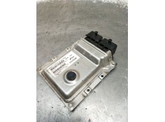Recambio de centralita motor uce para fiat panda (312_, 319_) 1.2 (312pxa1a) referencia OEM IAM 52032648 BC0116776F 2012