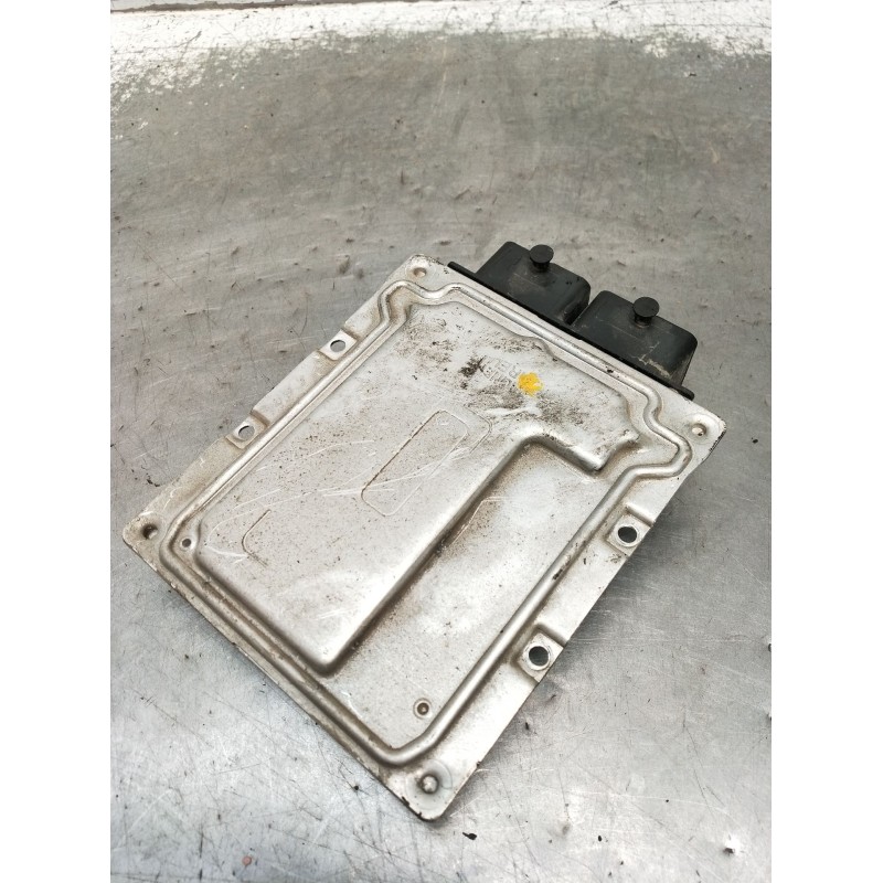 Recambio de centralita motor uce para fiat panda (312_, 319_) 1.2 (312pxa1a) referencia OEM IAM 52032648 BC0116776F 2012