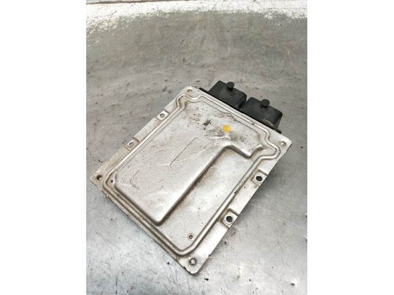 Recambio de centralita motor uce para fiat panda (312_, 319_) 1.2 (312pxa1a) referencia OEM IAM 52032648 BC0116776F 2012