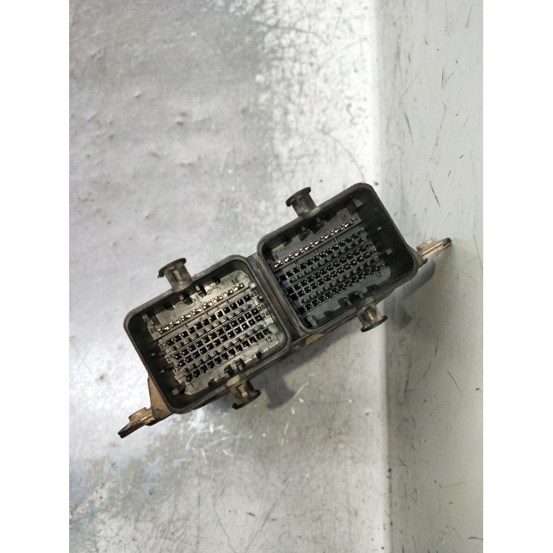 Recambio de centralita motor uce para fiat panda (312_, 319_) 1.2 (312pxa1a) referencia OEM IAM 52032648 BC0116776F 2012