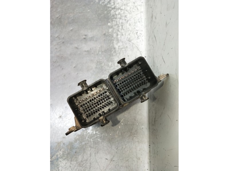 Recambio de centralita motor uce para fiat panda (312_, 319_) 1.2 (312pxa1a) referencia OEM IAM 52032648 BC0116776F 2012