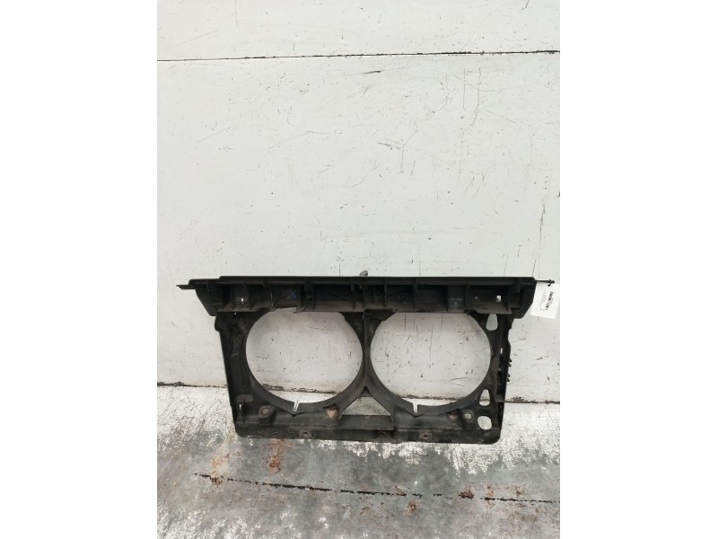 Recambio de panel frontal para peugeot 607 (9d, 9u) 2.7 hdi 24v referencia OEM IAM   2004