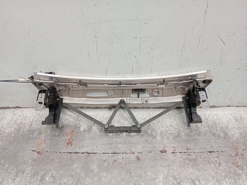 Recambio de panel frontal para mercedes-benz clase c (w206) c 200 d (206.003) referencia OEM IAM   