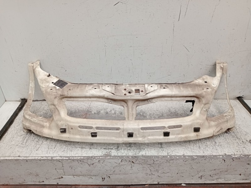 Recambio de panel frontal para iveco daily iv caja/chasis 35c15 referencia OEM IAM   