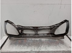 Recambio de panel frontal para iveco daily iv caja/chasis 35c15 referencia OEM IAM    2