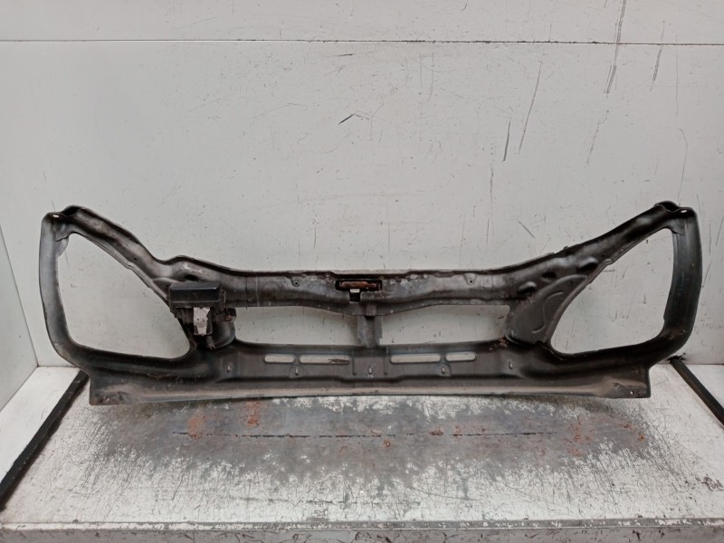 Recambio de panel frontal para iveco daily iv caja/chasis 35c15 referencia OEM IAM   