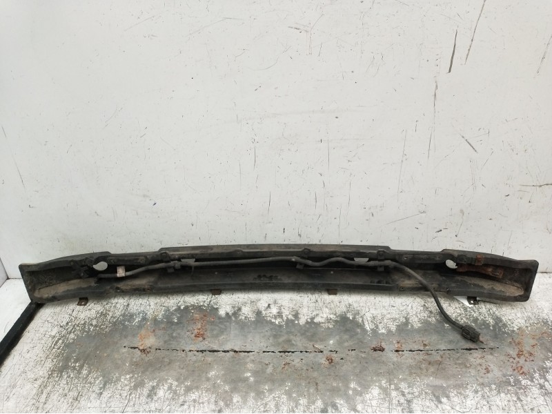 Recambio de refuerzo paragolpes trasero para kia carnival ii (gq) 2.9 crdi referencia OEM IAM   2001