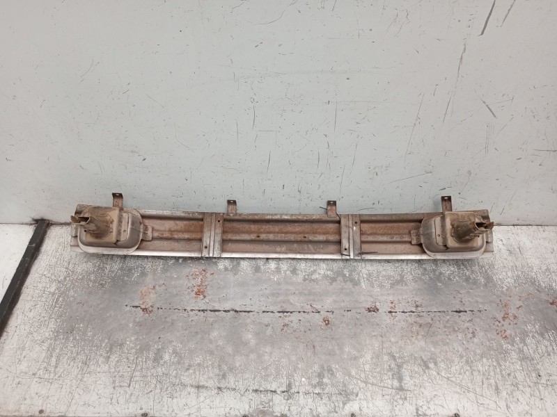 Recambio de refuerzo paragolpes trasero para chevrolet epica (kl1_) 2.0 d referencia OEM IAM   