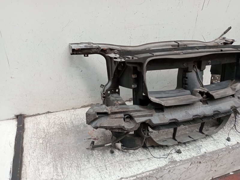 Recambio de panel frontal para bmw x1 (e84) sdrive 18 d referencia OEM IAM   
