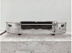 Recambio de refuerzo paragolpes delantero para mercedes-benz clase c (w206) c 200 d (206.003) referencia OEM IAM  PANEL FRONTAL 
