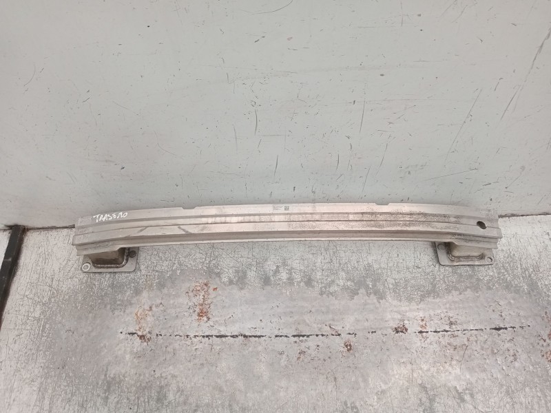 Recambio de refuerzo paragolpes trasero para mercedes-benz clase c (w206) c 200 d (206.003) referencia OEM IAM A2066104400  