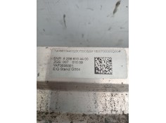 Recambio de refuerzo paragolpes trasero para mercedes-benz clase c (w206) c 200 d (206.003) referencia OEM IAM A2066104400   2