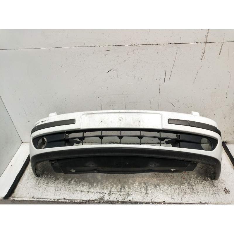 Recambio de paragolpes delantero para renault megane i (ba0/1_) 1.9 dti (ba1u) referencia OEM IAM  VER FOTOS 1999