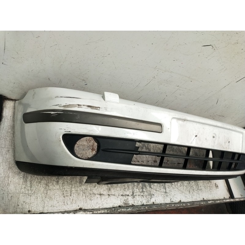 Recambio de paragolpes delantero para renault megane i (ba0/1_) 1.9 dti (ba1u) referencia OEM IAM  VER FOTOS 1999