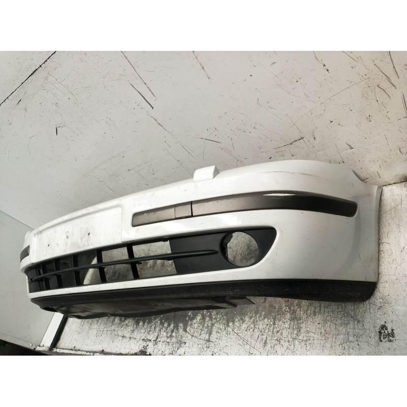 Recambio de paragolpes delantero para renault megane i (ba0/1_) 1.9 dti (ba1u) referencia OEM IAM  VER FOTOS 1999