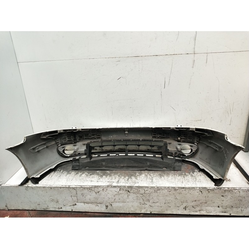 Recambio de paragolpes delantero para renault megane i (ba0/1_) 1.9 dti (ba1u) referencia OEM IAM  VER FOTOS 1999