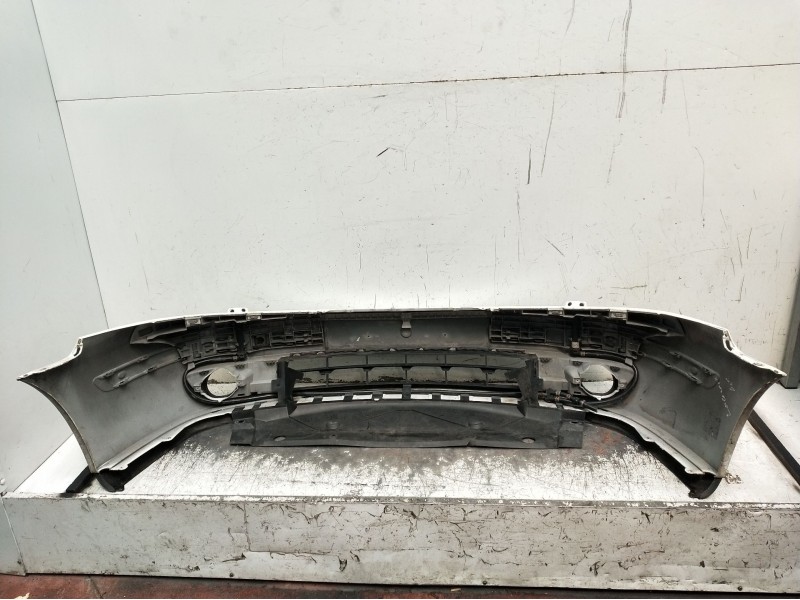 Recambio de paragolpes delantero para renault megane i (ba0/1_) 1.9 dti (ba1u) referencia OEM IAM  VER FOTOS 1999