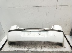 Recambio de paragolpes trasero para renault megane i (ba0/1_) 1.9 dti (ba1u) referencia OEM IAM   1999