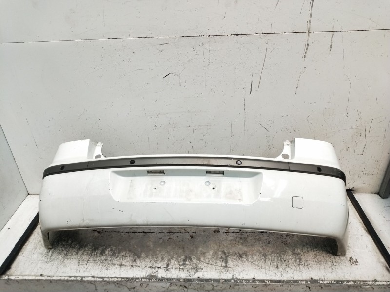 Recambio de paragolpes trasero para renault megane i (ba0/1_) 1.9 dti (ba1u) referencia OEM IAM   1999