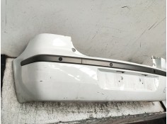 Recambio de paragolpes trasero para renault megane i (ba0/1_) 1.9 dti (ba1u) referencia OEM IAM   1999 2