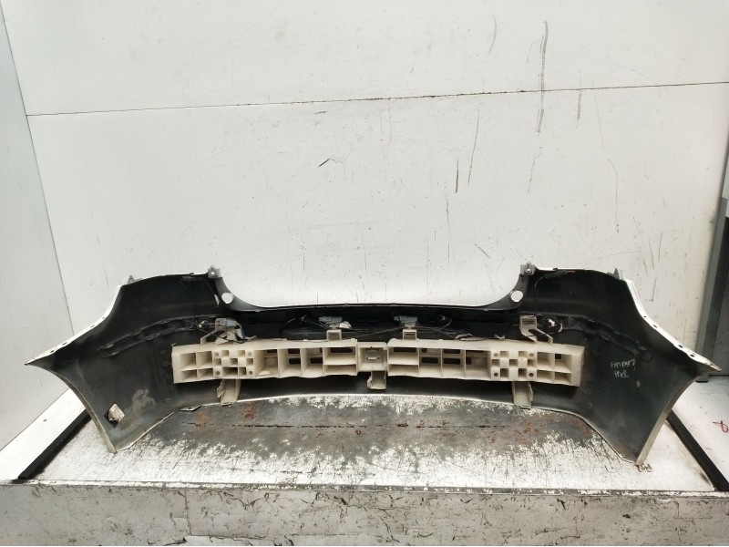 Recambio de paragolpes trasero para renault megane i (ba0/1_) 1.9 dti (ba1u) referencia OEM IAM   1999